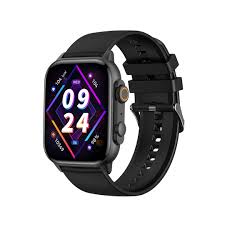RELOJ SMART BAND XO-J9 NEGRO - 10215